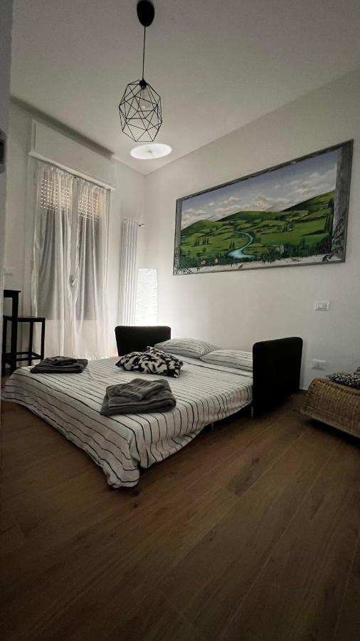 La Casa Fiorita Apartamento Bolonia Exterior foto